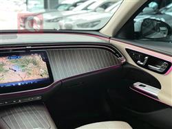 مرسيدس بنز E-Class